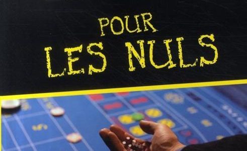 « Le Casino pour le Nuls » : un très bon ouvrage pour commencer.