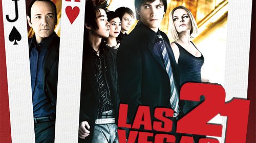 Le Blackjack au cinéma.