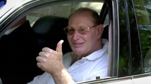 Kerry Packer