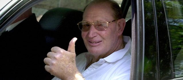 Kerry Packer : une autre légende du Blackjack .