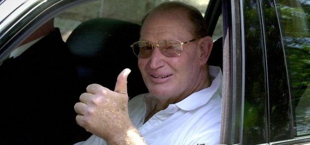 Kerry Packer : une autre légende du Blackjack .