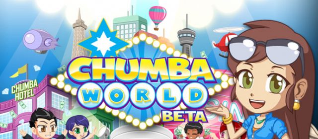 Chumba World : l’application de casino ultime…