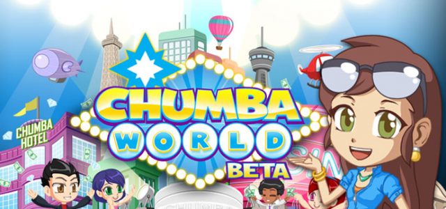 Chumba World : l’application de casino ultime…