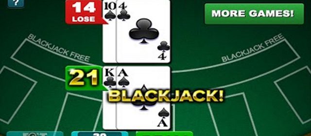 Découvrez 3 applications pour s’entraîner à jouer au black jack!