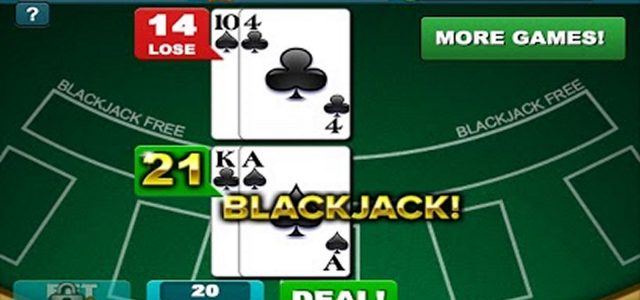 Découvrez 3 applications pour s’entraîner à jouer au black jack!