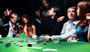 les tournois de blackjack