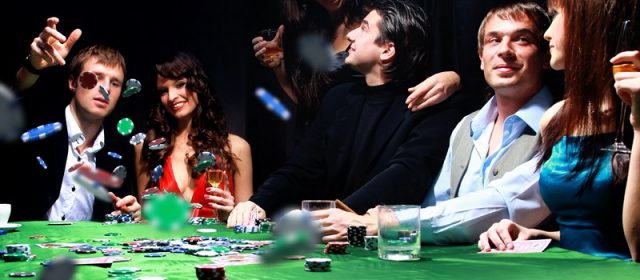 Les tournois de BlackJack