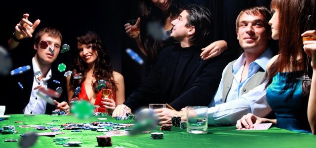 Les tournois de BlackJack