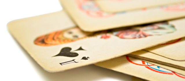 Des livres sur le blackjack