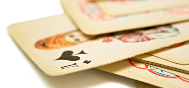 Des livres sur le blackjack