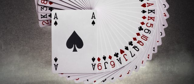 La technique de la martingale au Blackjack