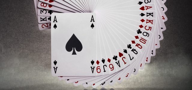 La technique de la martingale au Blackjack