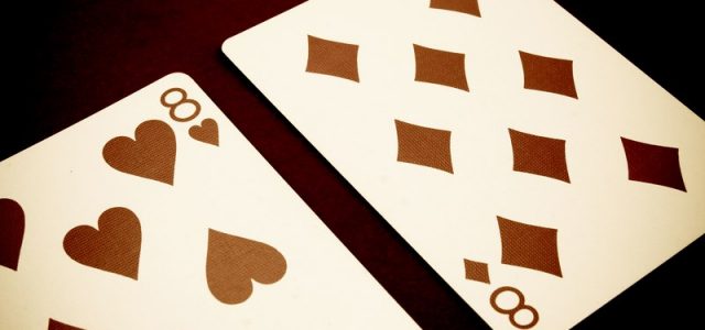 Les différentes actions au blackjack