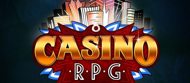 Découvrez le Casino RPG