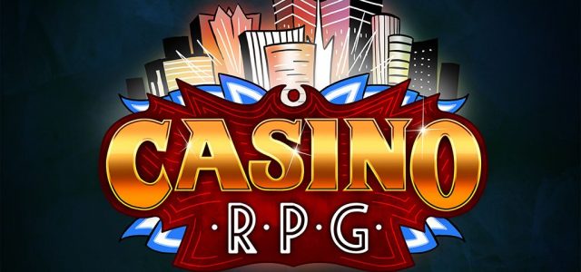 Découvrez le Casino RPG