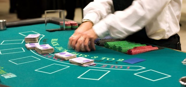 Agression de deux joueurs de Blackjack à Pau