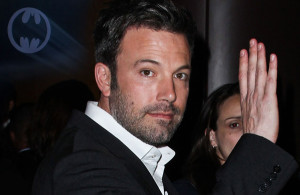 Ben affleck