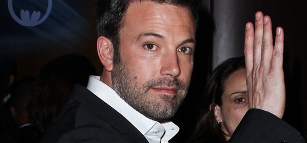 Ben affleck sait compter les cartes !