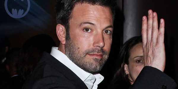 Ben affleck sait compter les cartes !