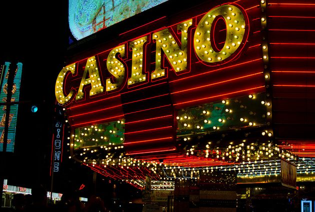 Les 10 faits les plus insolites sur le casino