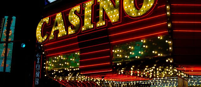 Les 10 faits les plus insolites sur le casino