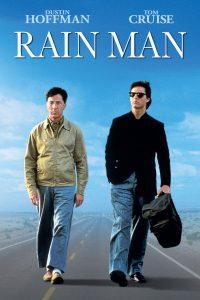 Film Rain man sur le blackjack