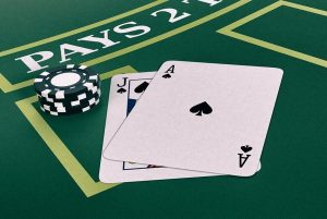 astuces pour augmenter ses chances au blackjack