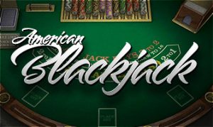 blackjack américain