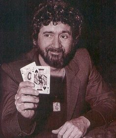 Le meilleur joueur de blackjack de tous les temps