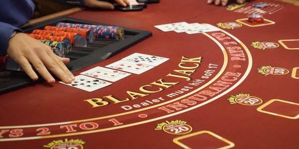 Le vocabulaire du blackjack expliqué (M à W)